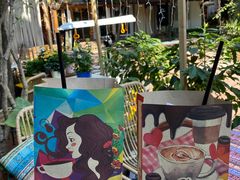 -半坡九号老挝冰咖啡