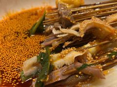 -嘉州叶婆婆钵钵鸡(建设路店)