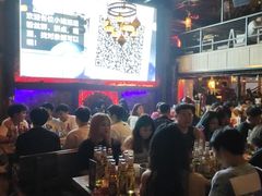-海雾里小酒馆(观音桥店)