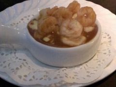 香草芝士焗鲜虾-绿茵阁(体育西分店)