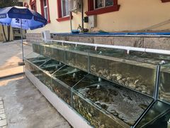 水产区-海岸风情蒸汽海鲜自助餐厅(家宴金手勺店)
