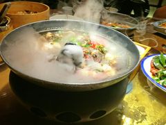 -卞氏菜根香·川菜(青羊万达店)