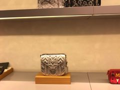 -MCM(比斯特上海购物村店)