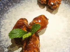 -枣子树·素食餐厅(普陀山店)