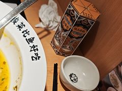 -太二酸菜鱼(福州泰禾店)