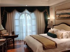 -马勒别墅饭店(静安寺店)