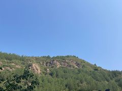 -仙居谷风景区