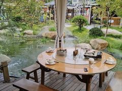 -湘力力小院·鱼汤泡饭(枫林路店)