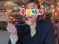 -漫咖啡(银泰创意城店)