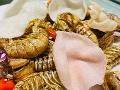 -海鲜城大家餐厅