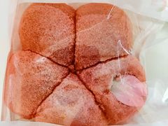 茉莉花朵包-好利来(尚志大街店)