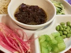 -锅儿挑面馆
