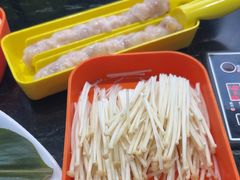 -小海豚•老字号海鲜餐厅(天涯店)