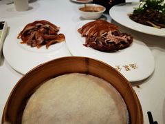 全聚德精品烤鸭-全聚德(领城国际店)
