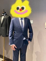 -优山定制西服衬衫大衣(国贸店)