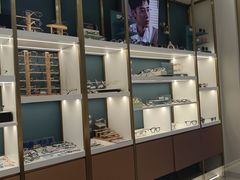 -无界眼镜MaxLess(五角场万达店)