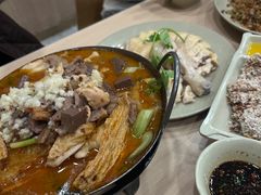 -百家鸡味馆(清泰店)