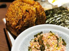 -橘焱胡同烧肉夜食(BFC外滩金融中心店)