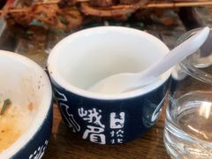 -峨眉烧烤(宝龙广场店)