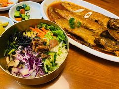 -全州拌饭馆(断桥店)