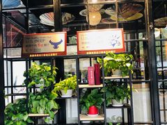 -大书房咖啡(中传国交店)