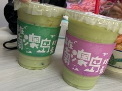 -南澳岛打卡果汁冰公司