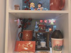 -一杯潮茶·专注潮汕茶饮(十二中创始店)