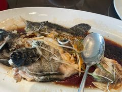 -南京空港温德姆花园酒店·MTF满庭芳中餐厅
