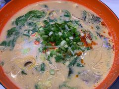 -张亮麻辣烫(哈尔滨金爵万象店)