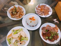 -四条包子(古城街店)