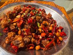 -湘聚缘湘菜馆(斜土路店)