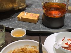-炊烟小炒黄牛肉(浦东世纪汇店)