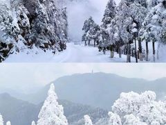 -南岳衡山风景名胜区