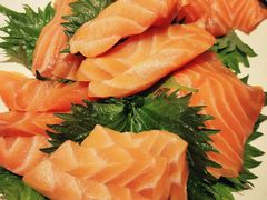 -一方渔歌蒸汽海鲜自助(文化路万达广场店)