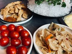 -故里和山·成都火锅(欢乐港湾店)