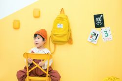 -童年时光专业儿童摄影(龙首店)