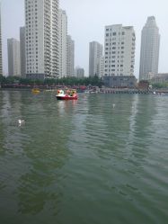 -星海水上乐园(星海广场圣亚店)