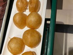 油面筋-九牧鱻·渝老鬼重庆火锅(人民路店)