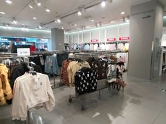 -H&M(华润万象城店)