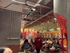 -朱光玉火锅馆(正弘城店)