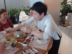 -顺风汤馆·广府粤菜(江宸天街店)