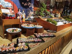 -芭菲盛宴·环球美食(北城国际店)