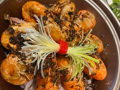 -大拙里·精致融合菜(沙湖桃源国际店)