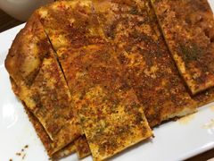 烤馕-萨里尔烤肉餐厅(曦华源店)