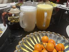 -丰收日·小海鲜·沪上家宴(顾村正大店)