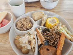 -素满香·食养自助(福州·长乐北路店)