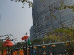 -武昌江滩