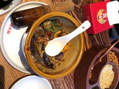 -瑶王府·广西菜(茶花园店)