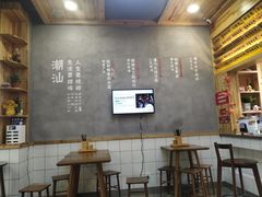 大堂-一心甜汤(丹凤街店)
