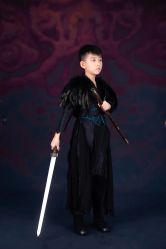 -盘子女人坊古装写真摄影(天津总店)